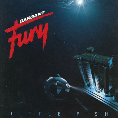 Sargant Fury: "Little Fish" – 1993